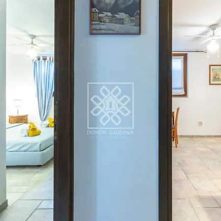 Appartement Lentischio Stintino