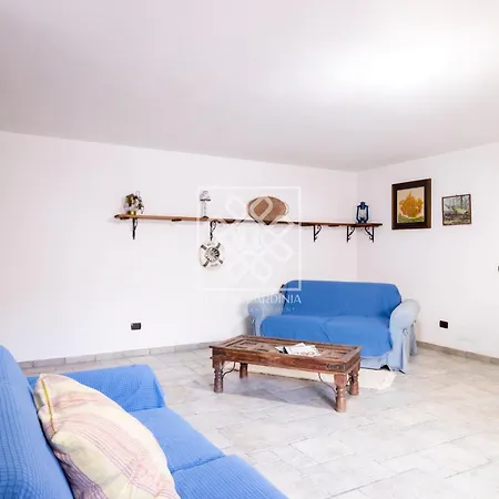 Lentischio Appartement *