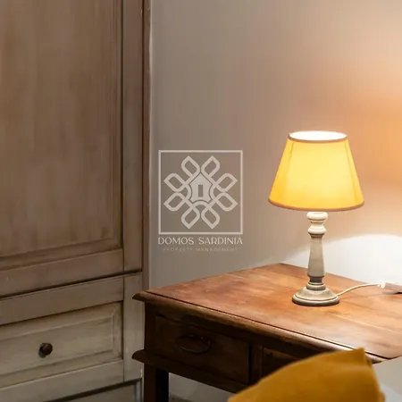 Appartement Lentischio *