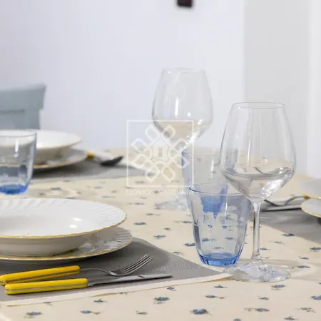 Appartement Lentischio