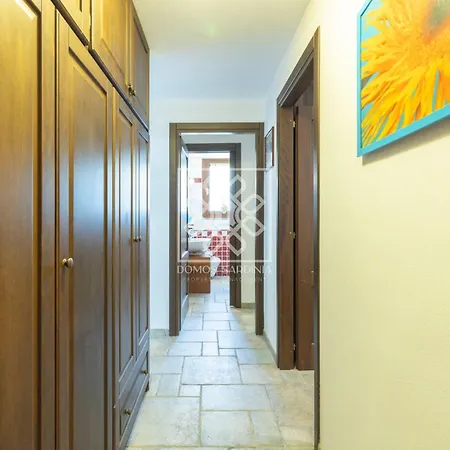 Appartement Lentischio