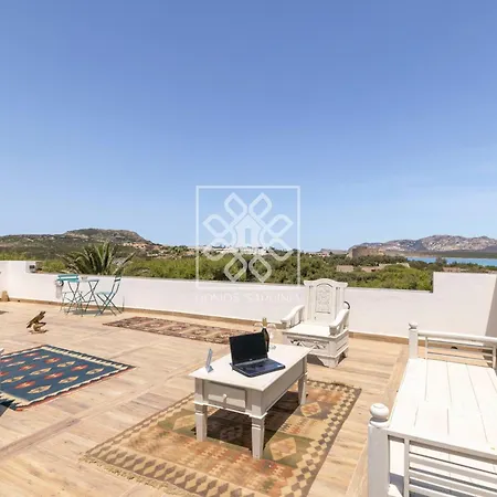 Apartamento Lentischio