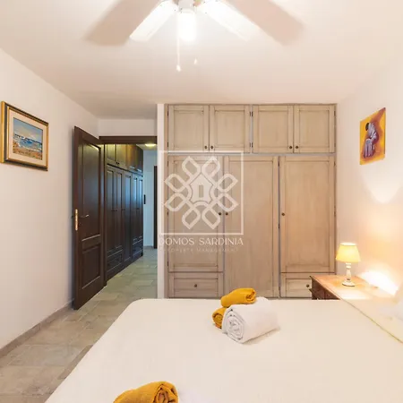 Lentischio Apartment Stintino