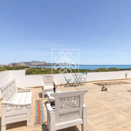 Lentischio * Stintino