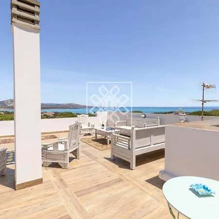 Lentischio Appartement