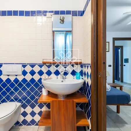 Lentischio Apartment Stintino