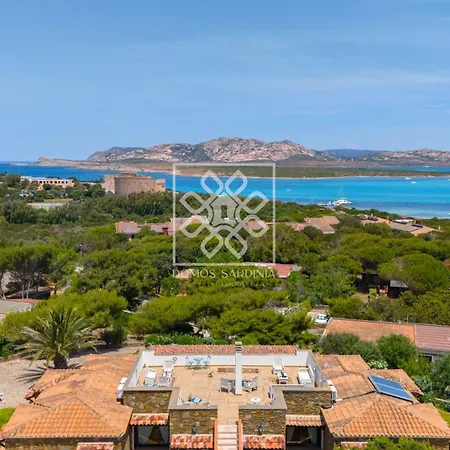 Lentischio Appartement *