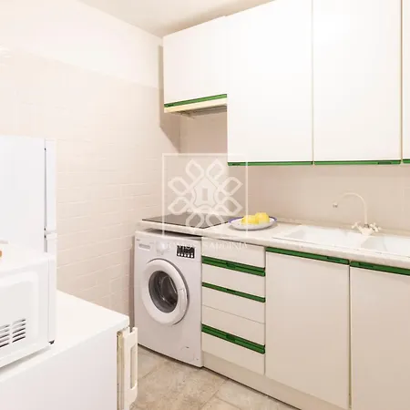 Appartement Lentischio