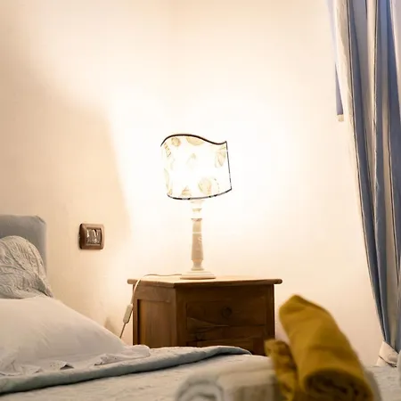 Lentischio Apartment Stintino