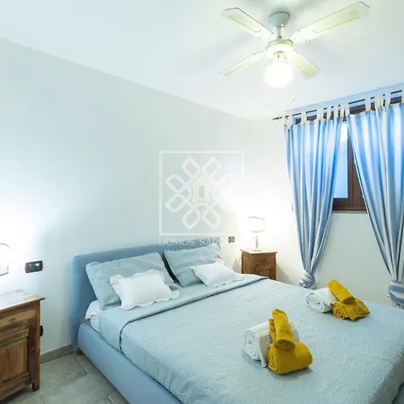 Lentischio Apartment
