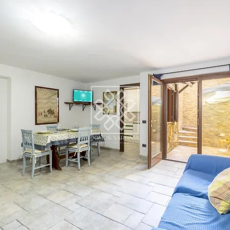 Lentischio Apartment Stintino