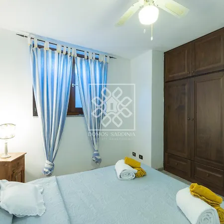 Appartement Lentischio Stintino