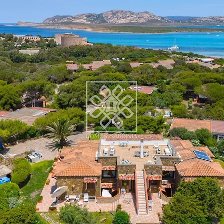 Lentischio Appartement