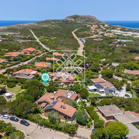 Lentischio Apartment *