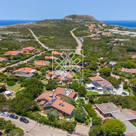 Lentischio Appartement Stintino