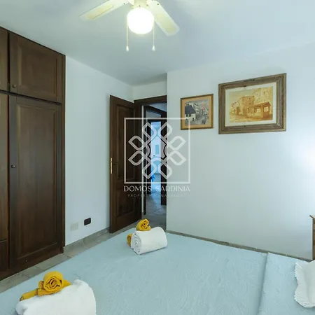 Apartment Lentischio Stintino