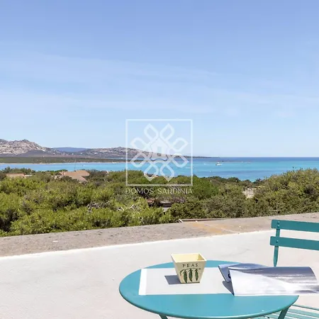 Lentischio Appartement