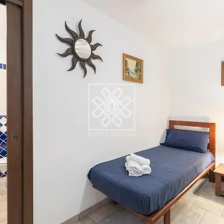 Appartement Lentischio