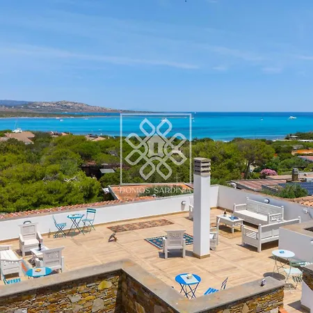 Lentischio Apartment *