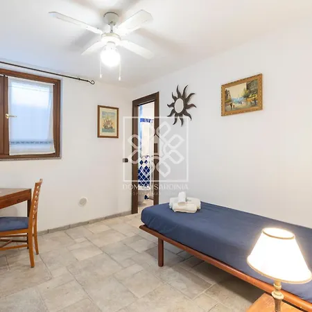 Appartement Lentischio *