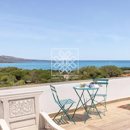 Apartment Lentischio *