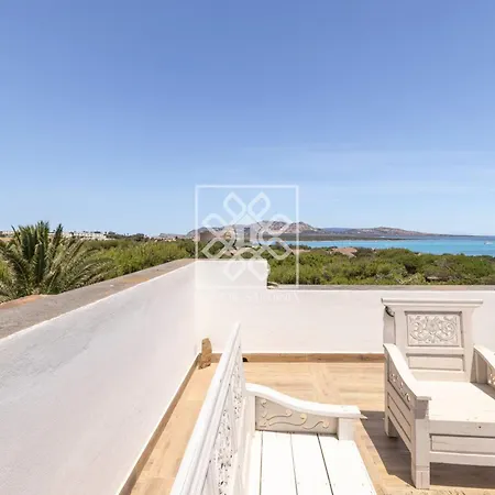 Apartment Lentischio *