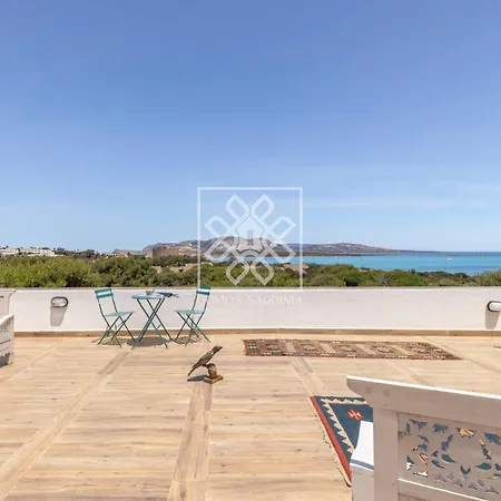 Lentischio Appartement Stintino