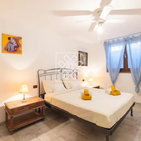 Appartement Lentischio