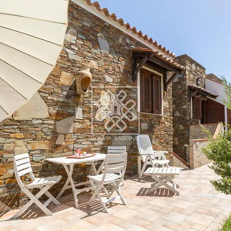 Lentischio Apartment *