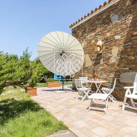 Apartment Lentischio *