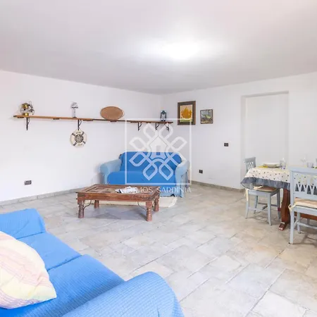 Apartment Lentischio Stintino