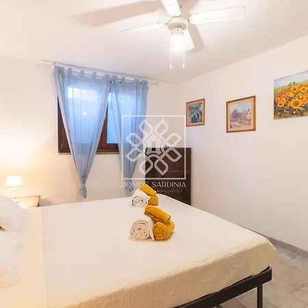 Apartment Lentischio Stintino